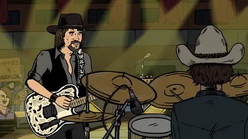 Mike Judge Presents: Tales from the Tour Bus Temporada 1 Episodios 6 • Sub Español
