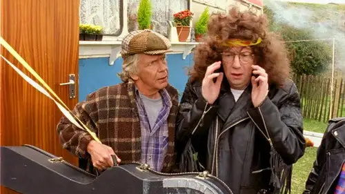 Last of the Summer Wine Temporada 21 Episodios 9 • Sub Español