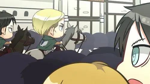 Ataque a los Titanes Temporada 0 Episodios 12 • Sub Español