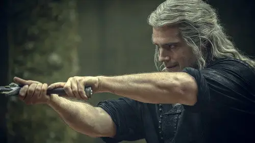 The Witcher Temporada 3 Episodios 6 • Sub Español