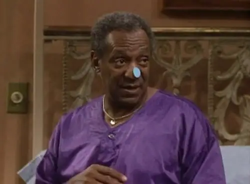 El show de Bill Cosby Temporada 8 Episodios 17 • Sub Español