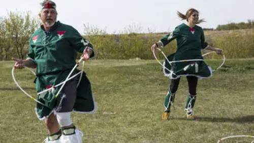 The Amazing Race Canada Temporada 3 Episodios 7 • Sub Español