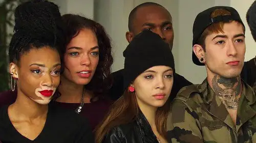 America's Next Top Model Temporada 21 Episodios 4 • Sub Español