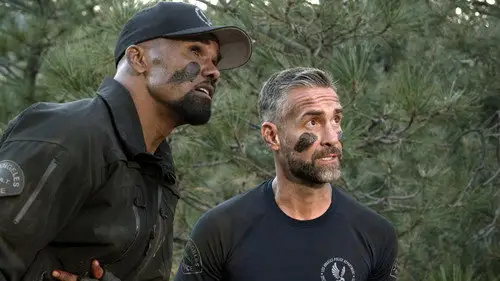 S.W.A.T.: Los hombres de Harrelson Temporada 1 Episodios 21 • Sub Español