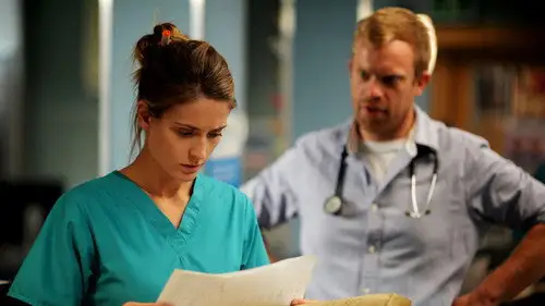 Casualty Temporada 26 Episodios 13 • Sub Español