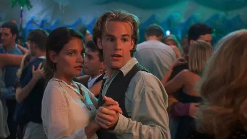 Dawson crece Temporada 1 Episodios 2 • Sub Español