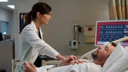 New Amsterdam Temporada 4 Episodios 12 • Sub Español