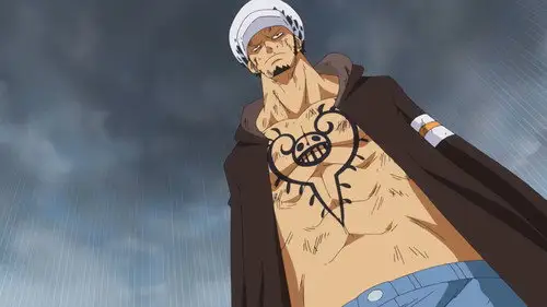 One Piece Temporada 17 Episodios 700 • Sub Español