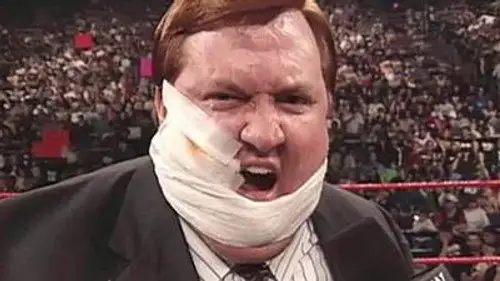 Raw Temporada 5 Episodios 21 • Sub Español