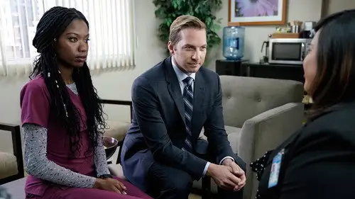 The Mindy Project Temporada 5 Episodios 12 • Sub Español