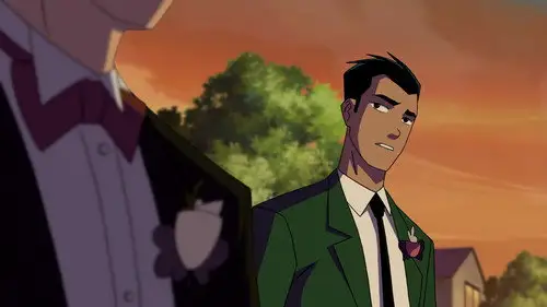 Generator Rex Temporada 1 Episodios 11 • Sub Español