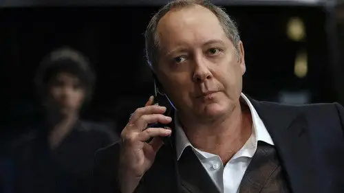 The Blacklist Temporada 9 Episodios 20 • Sub Español