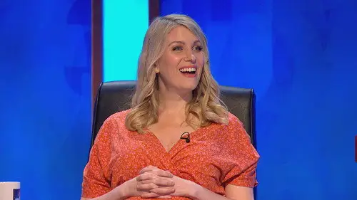 8 Out of 10 Cats Does Countdown S23E3 • Oglądaj Online