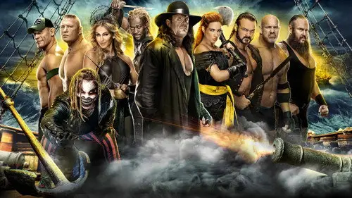 WWE Pay Per View Temporada 36 Episodios 7 • Sub Español