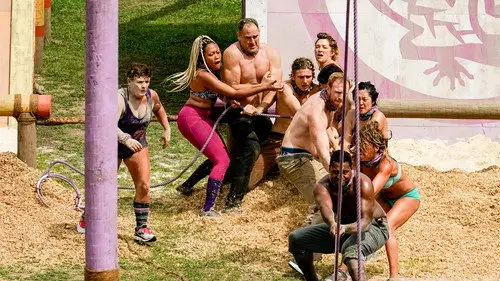 Survivor Temporada 39 Episodios 1 • Sub Español