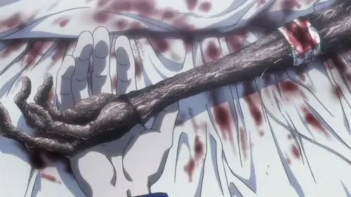 Hunter × Hunter Temporada 3 Episodios 145 • Sub Español