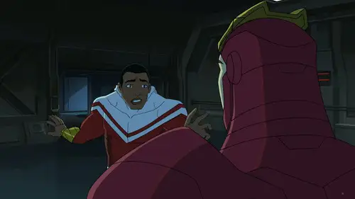 Los Vengadores unidos Temporada 1 Episodios 23 • Sub Español