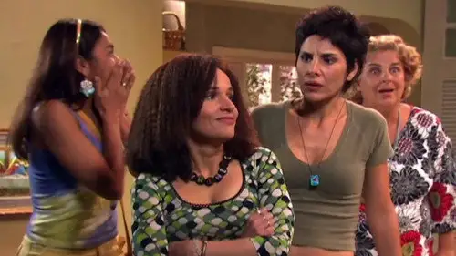 A Diarista Temporada 2 Episodios 13 • Sub Español
