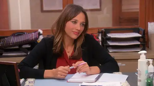 Parks and Recreation Temporada 5 Episodios 12 • Sub Español