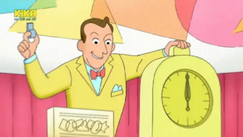 Jorge el curioso Temporada 7 Episodios 12 • Sub Español
