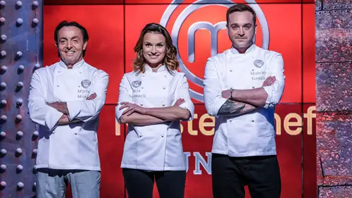MasterChef Junior Temporada 3 Episodios 3 • Sub Español