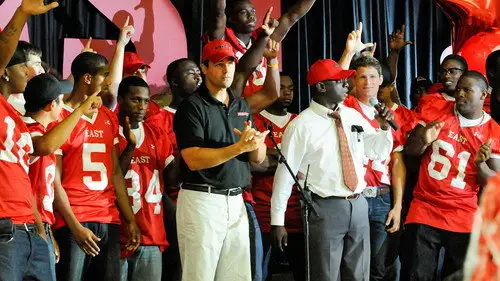 Friday Night Lights Temporada 5 Episodios 8 • Sub Español