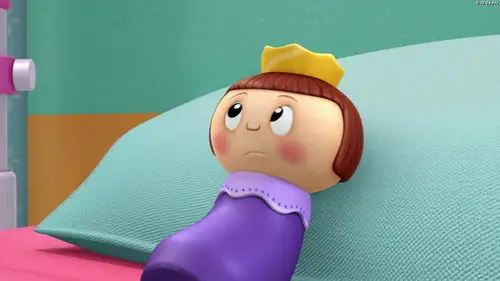 Doctora Juguetes Temporada 4 Episodios 11 • Sub Español