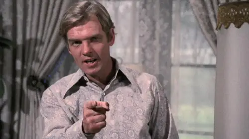 Mannix Temporada 6 Episodios 10 • Sub Español