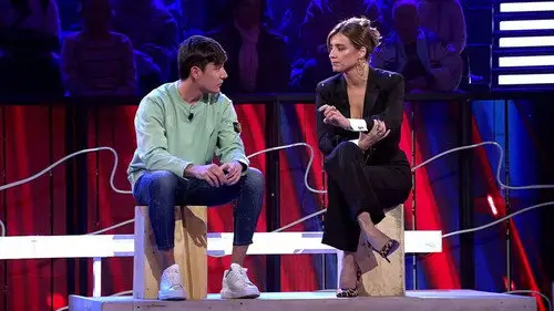 La isla de las tentaciones Temporada 5 Episodios 20 • Sub Español