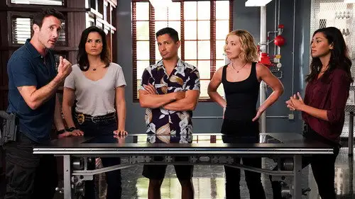 Hawái 5.0 Temporada 10 Episodios 12 • Sub Español