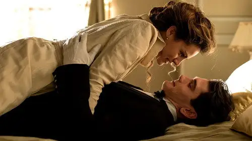 Gran Hotel Temporada 3 Episodios 13 • Sub Español