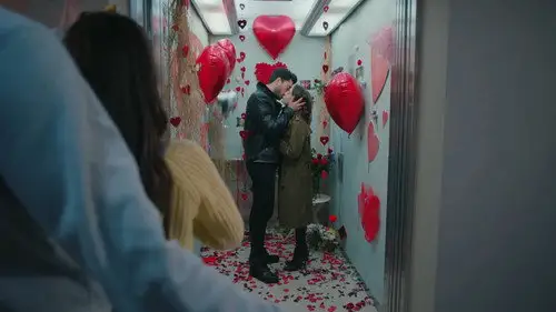 Late mi corazón Temporada 1 Episodios 20 • Sub Español