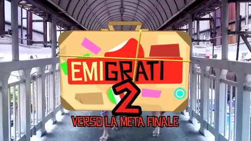 Emigratis Temporada 0 Episodios 20 • Sub Español
