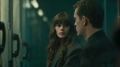 Berlín Temporada 1 Episodios 7 • Sub Español
