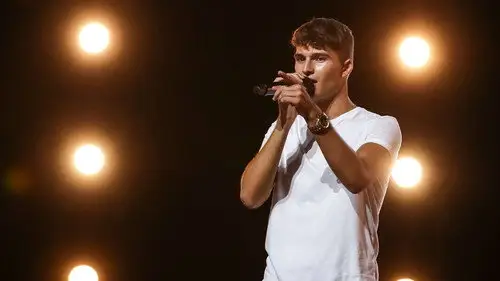 The X Factor S15E8 • Oglądaj Online