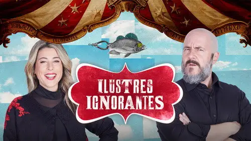 Ilustres Ignorantes Temporada 18 Episodios 19 • Sub Español