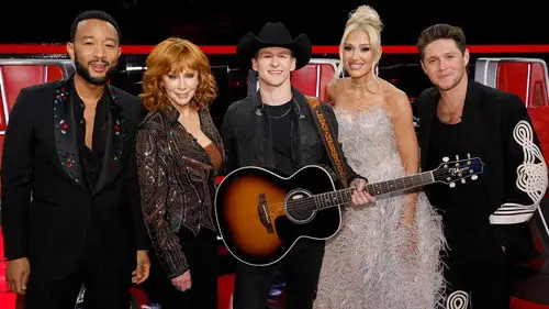 The Voice Temporada 24 Episodios 25 • Sub Español