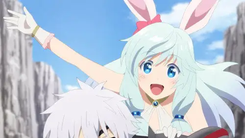 Arifureta Shokugyou de Sekai Saikyou Temporada 1 Episodios 6 • Sub Español
