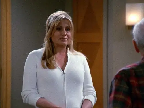Frasier Temporada 8 Episodios 18 • Sub Español