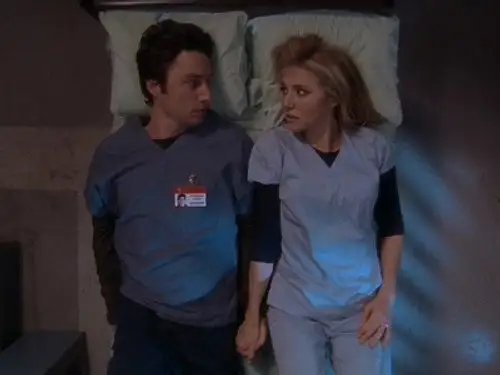 Scrubs Temporada 6 Episodios 22 • Sub Español