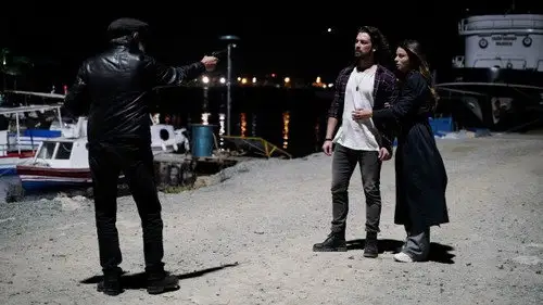 Ada Masalı, El Cuento de la Isla Temporada 1 Episodios 20 • Sub Español