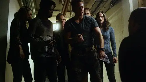 Van Helsing Temporada 1 Episodios 8 • Sub Español