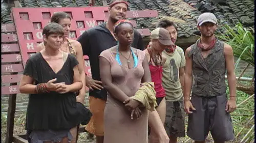 Survivor Temporada 15 Episodios 6 • Sub Español