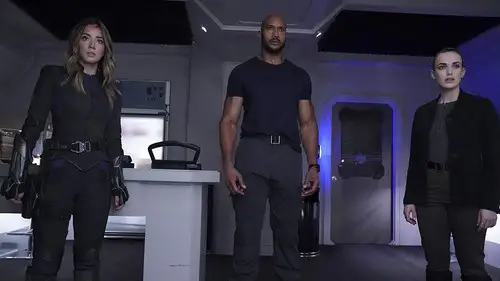Marvel Agentes de S.H.I.E.L.D. Temporada 6 Episodios 13 • Sub Español
