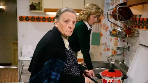 Cuéntame cómo pasó Temporada 6 Episodios 13 • Sub Español