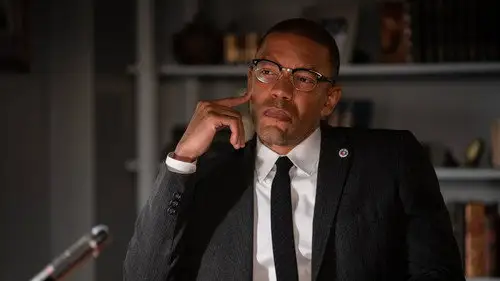 El padrino de Harlem Temporada 1 Episodios 10 • Sub Español