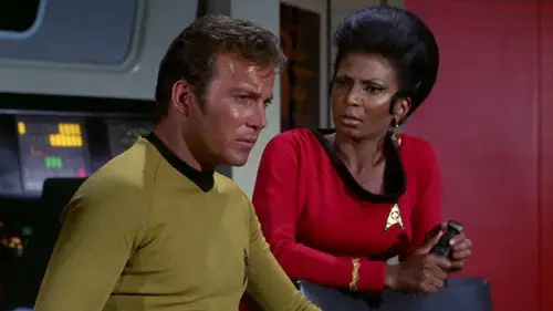Star Trek Temporada 3 Episodios 7 • Sub Español