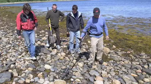 La maldición de Oak Island Temporada 2 Episodios 3 • Sub Español