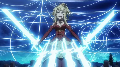 Toaru Majutsu no Index Temporada 3 Episodios 22 • Sub Español