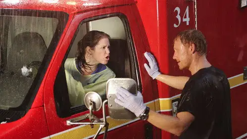 Anatomía de Grey Temporada 7 Episodios 7 • Sub Español